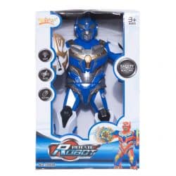 Rotate Robott 32cm Robotti