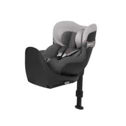 CYBEX Sirona SX2 i-Size Lava Grey mid grey