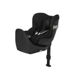 CYBEX Sirona SX2 i-Size Moon Black black