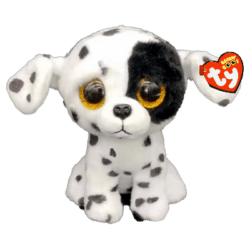 Ty Pehmo Luther regular