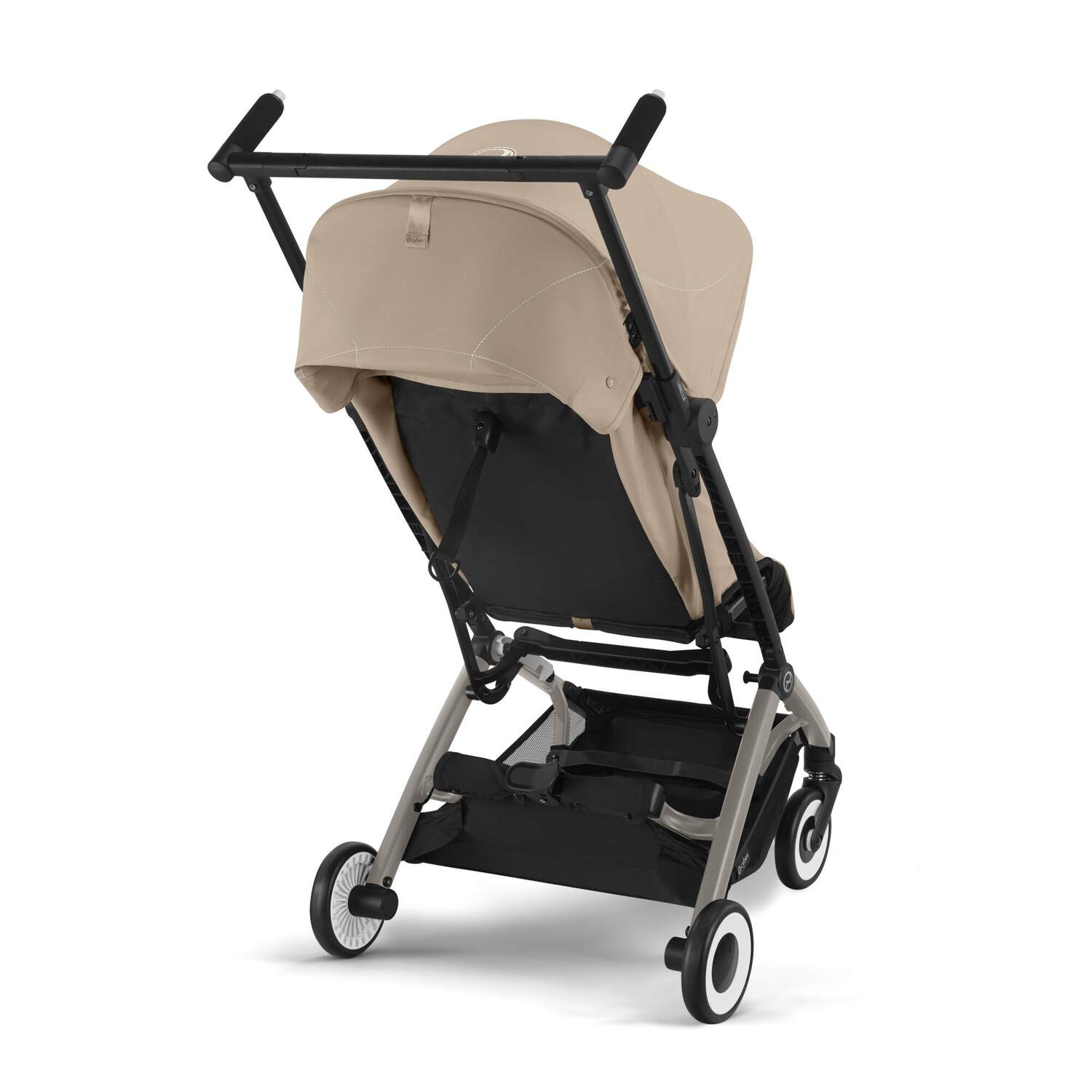 Cybex Libelle matkaratas 5 Cybex Libelle matkaratas almond beige