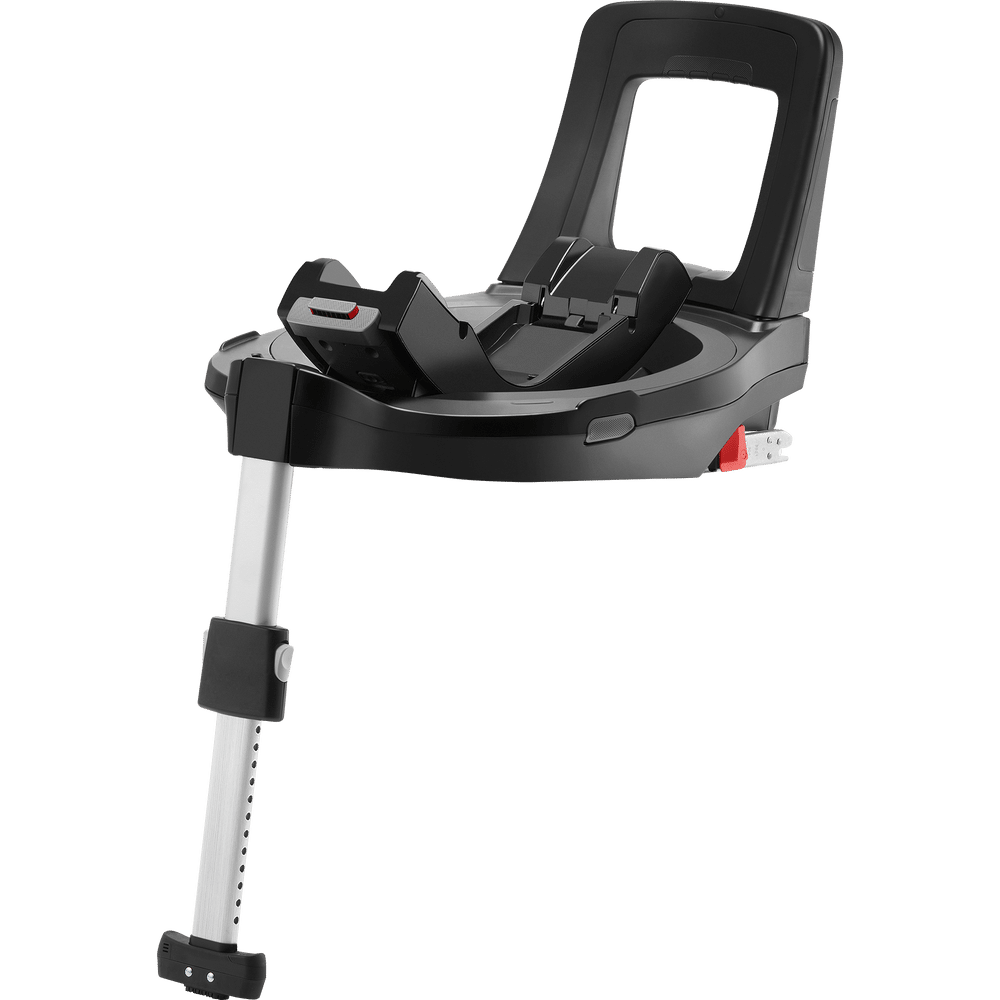 Britax Smile 5Z Comfort plus starttipaketti Space Black 2 Britax römer flex base 5z