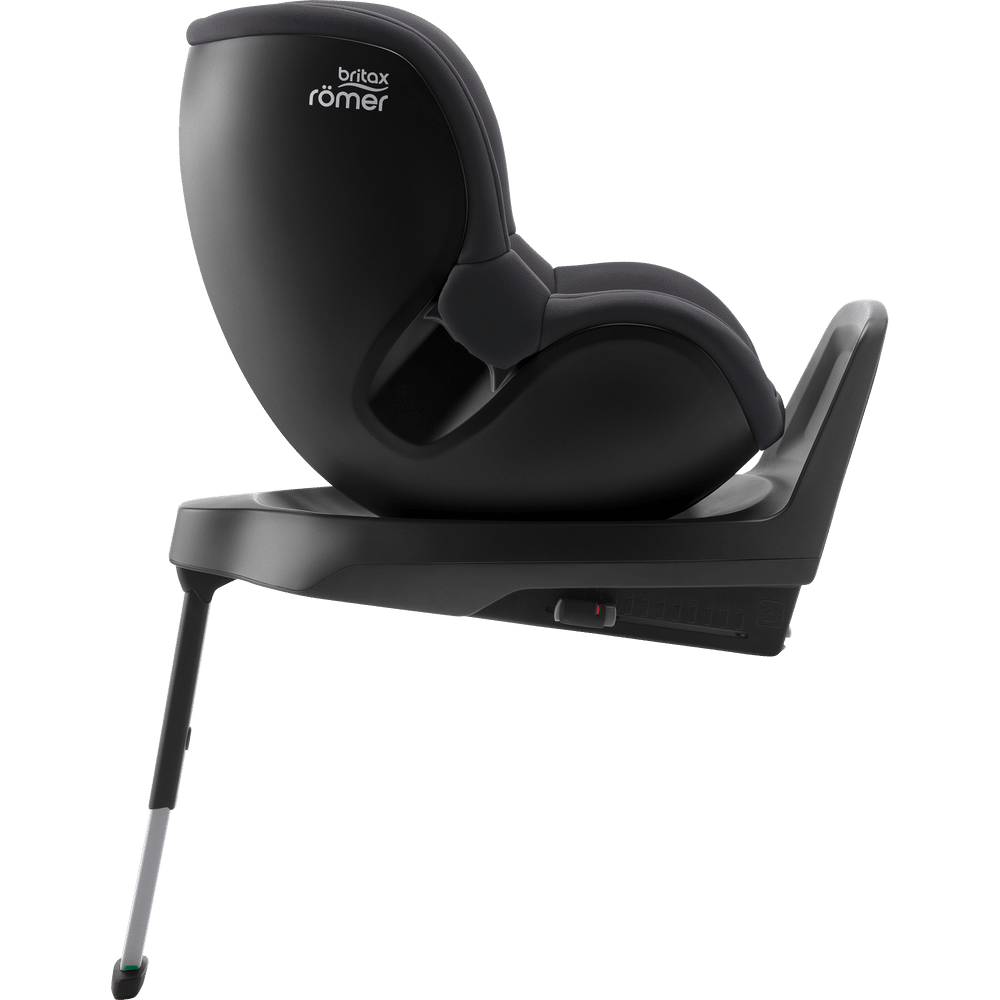 06_DUALFIX_M_PLUS_MidnightGrey_05_RWFRecline4_2022_72dpi_2000x2000 Britax Römer Dualfix M Plus