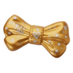 SHIMMER N SPARKLE INSTAGLAM BOW BEAUTIFUL COMPACT