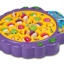 Way2play Kalastuspeli