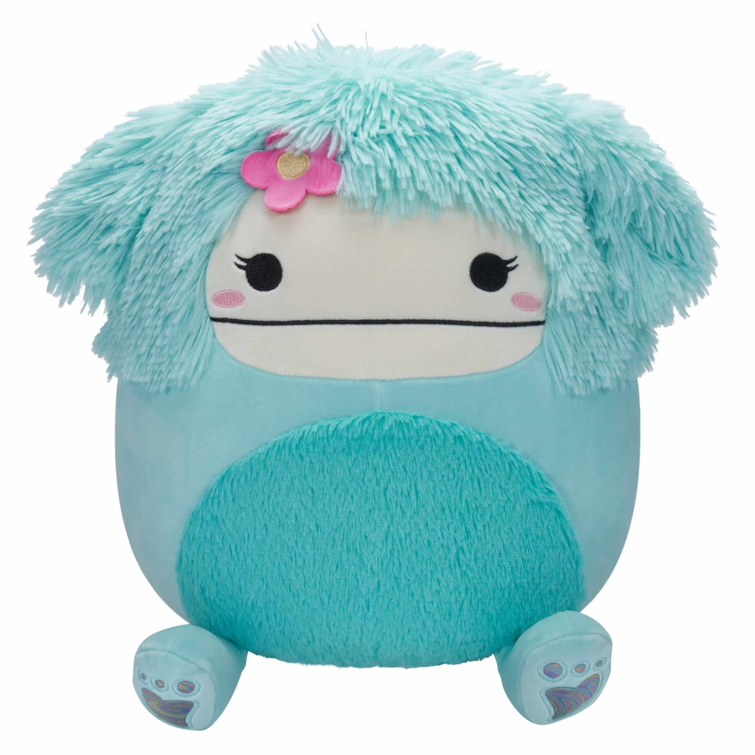 Squishmallows Eläinhahmot 30cm sarja 14 4 Squishmallows Eläinhahmot 30cm
