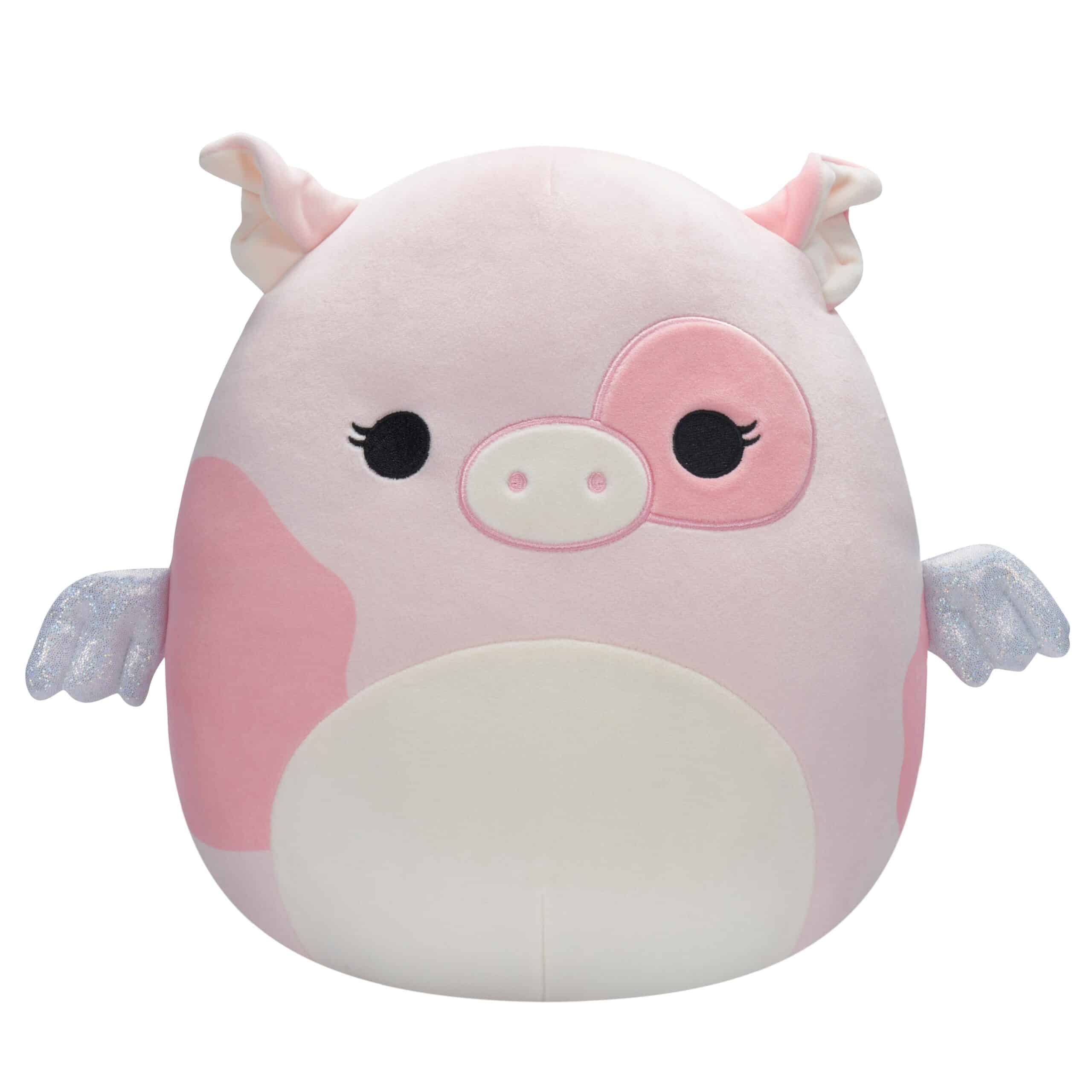 Squishmallows Eläinhahmot 30cm sarja 14 6 Squishmallows Eläinhahmot 30cm