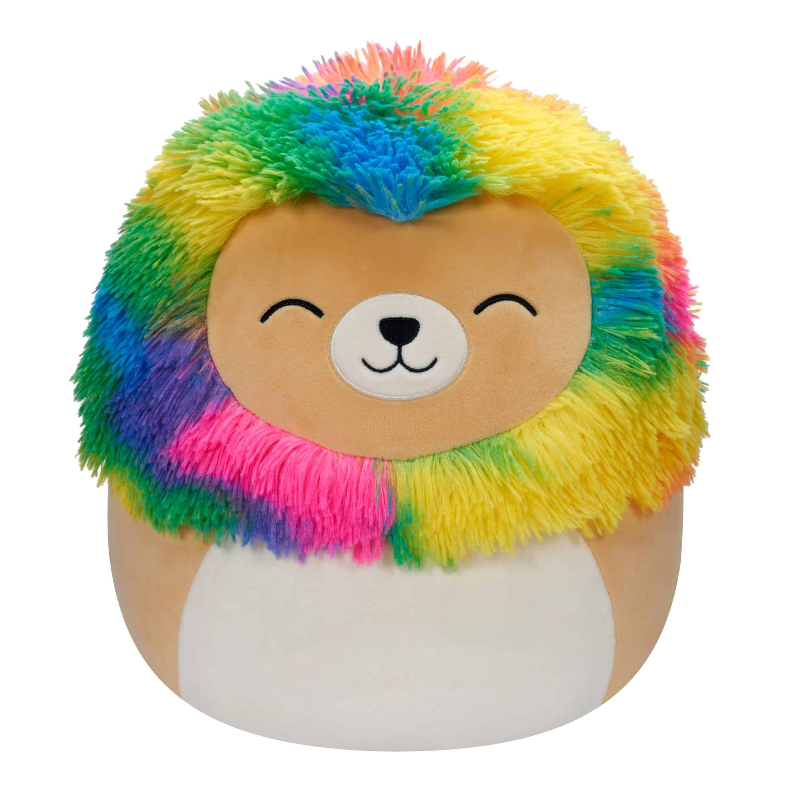 Squishmallows Eläinhahmot 30cm sarja 14 7 Squishmallows Eläinhahmot 30cm