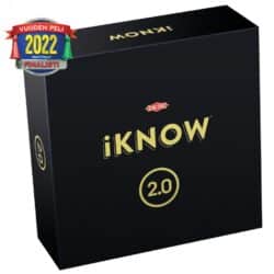 iKNOW 2.0 Lautapeli