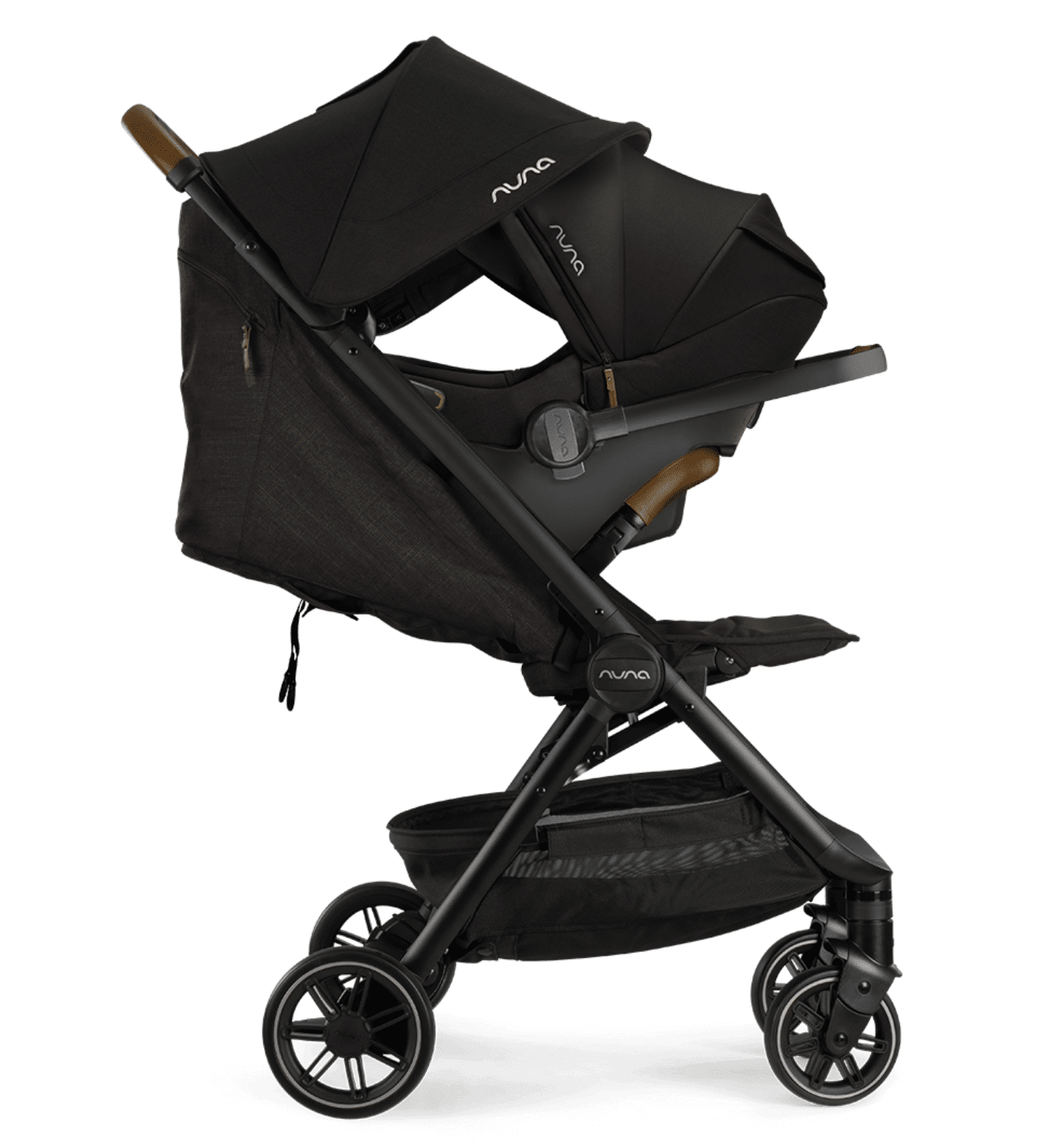 Nuna Trvl Matkaratas 3 Nuna Trvl Matkaratas