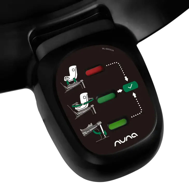 Nuna Next base Isofix- jalusta 6 Nuna Next base Isofix- jalusta - Image 6