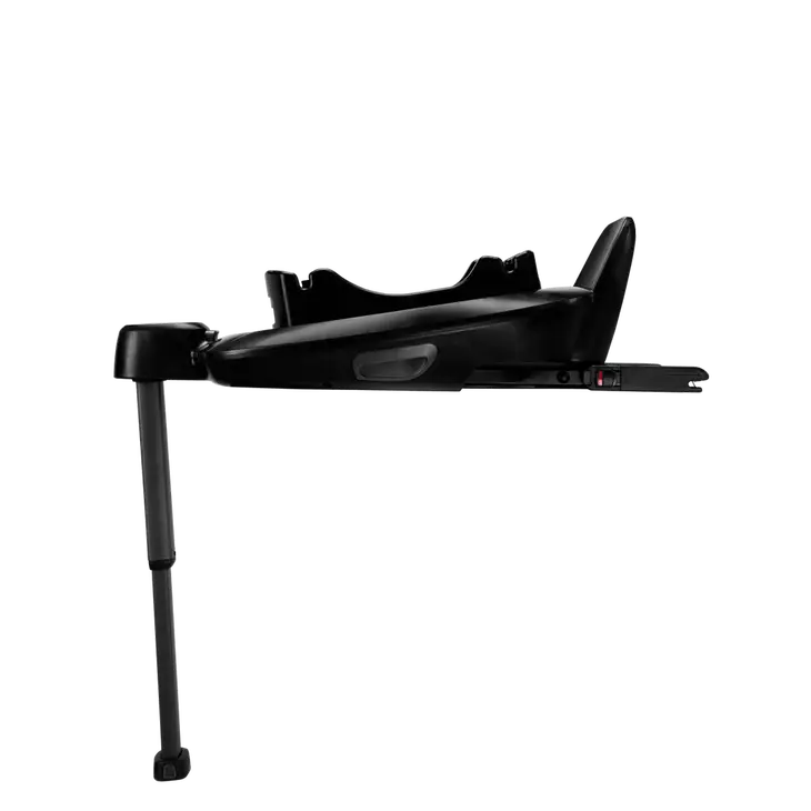 Nuna Next base Isofix- jalusta 1 Nuna Next base Isofix- jalusta