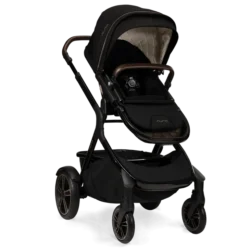 Nuna Demi Grow Lastenvaunut Riveted