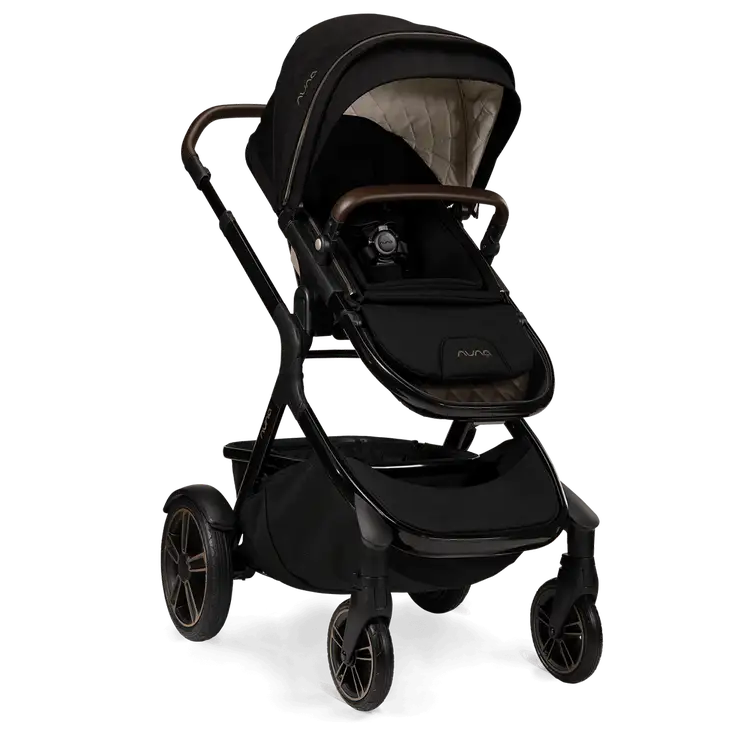 Nuna Demi Grow Lastenvaunut Riveted 1 Nuna Demi Grow Lastenvaunut Riveted