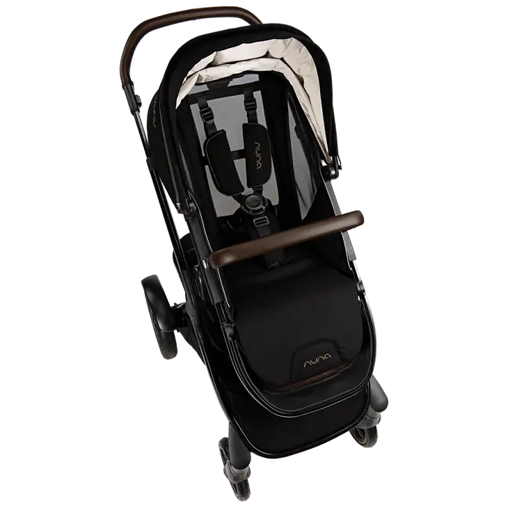 Nuna Demi Grow Lastenvaunut Riveted 6 Nuna Demi Grow Lastenvaunut Riveted - Image 6