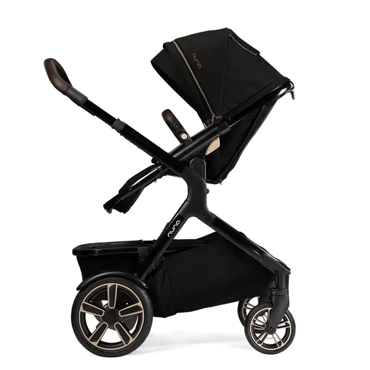 Nuna Demi Grow Lastenvaunut Riveted 4 Nuna Demi Grow Lastenvaunut Riveted - Image 4