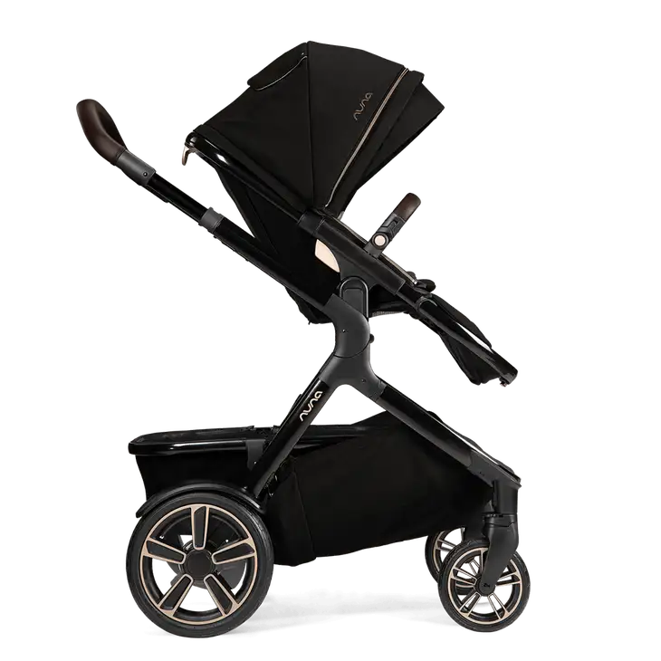 Nuna Demi Grow Lastenvaunut Riveted 3 Nuna Demi Grow Lastenvaunut Riveted - Image 3