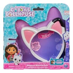 Gabby´s doll house magical musical ears