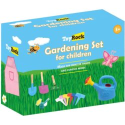 PIKKUPUUTARHURIN SETTI