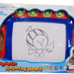 Magneettinen Piirrustustaulu