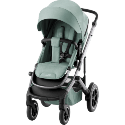 Britax Römer Smile 5Z Rattaat Jade green