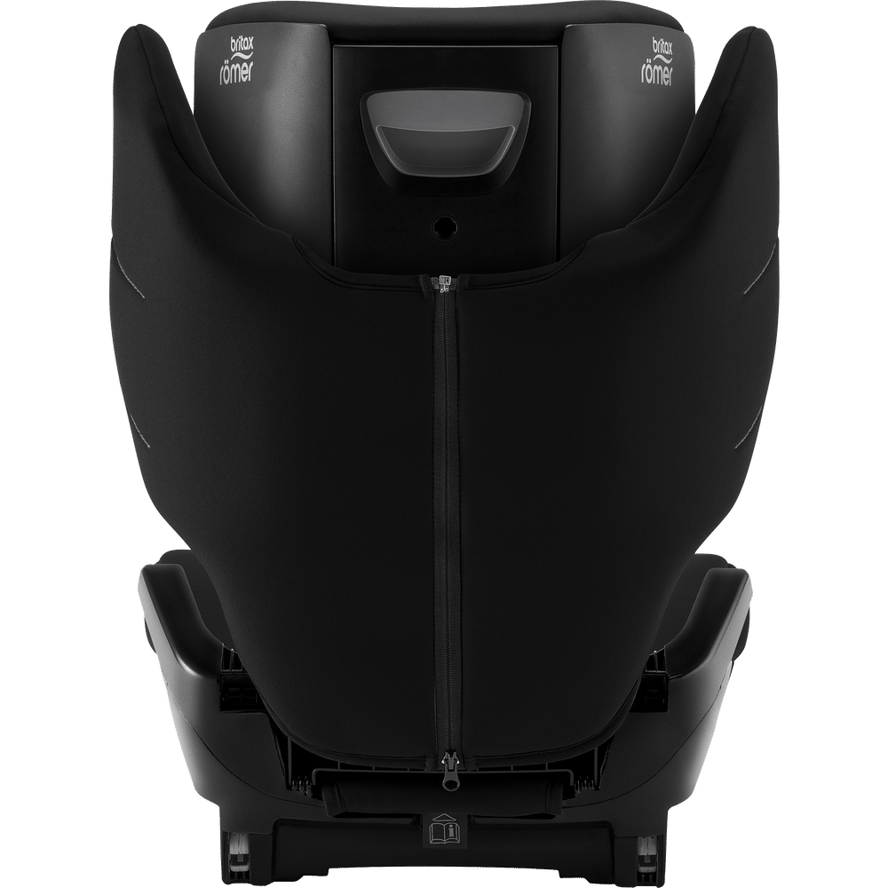 05_HI-LINER_SpaceBlack_07_HeadrestDown_2023_72dpi_2000x2000 Britax Römer HI-LINER