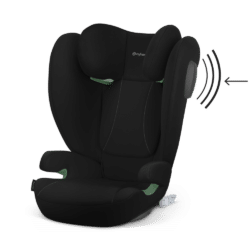 Cybex Solution B3 turvavyöistuin