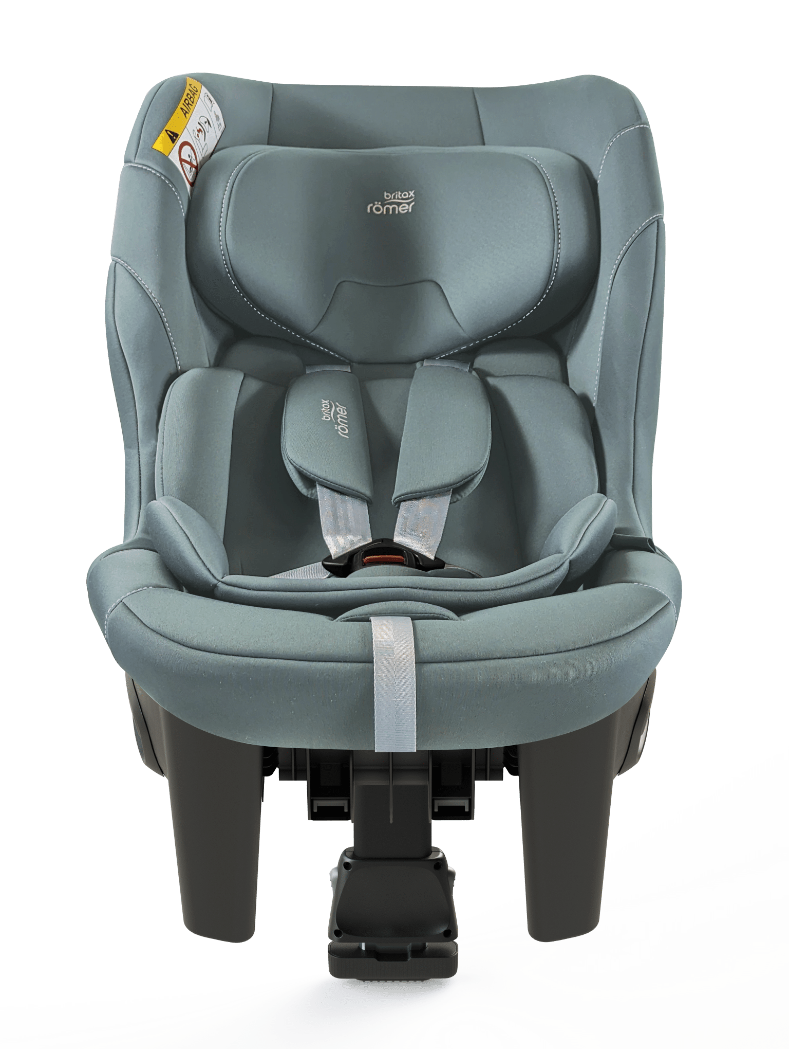 Britax Römer Max Safe Pro turvaistuin 3 Britax Römer Max Safe Pro turvaistuin