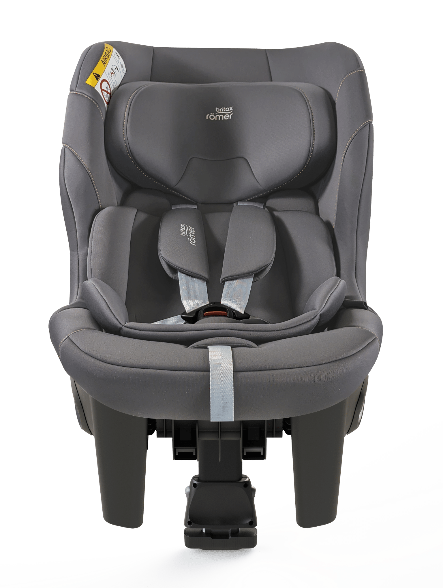 Britax Römer Max Safe Pro turvaistuin 4 Britax Römer Max Safe Pro turvaistuin