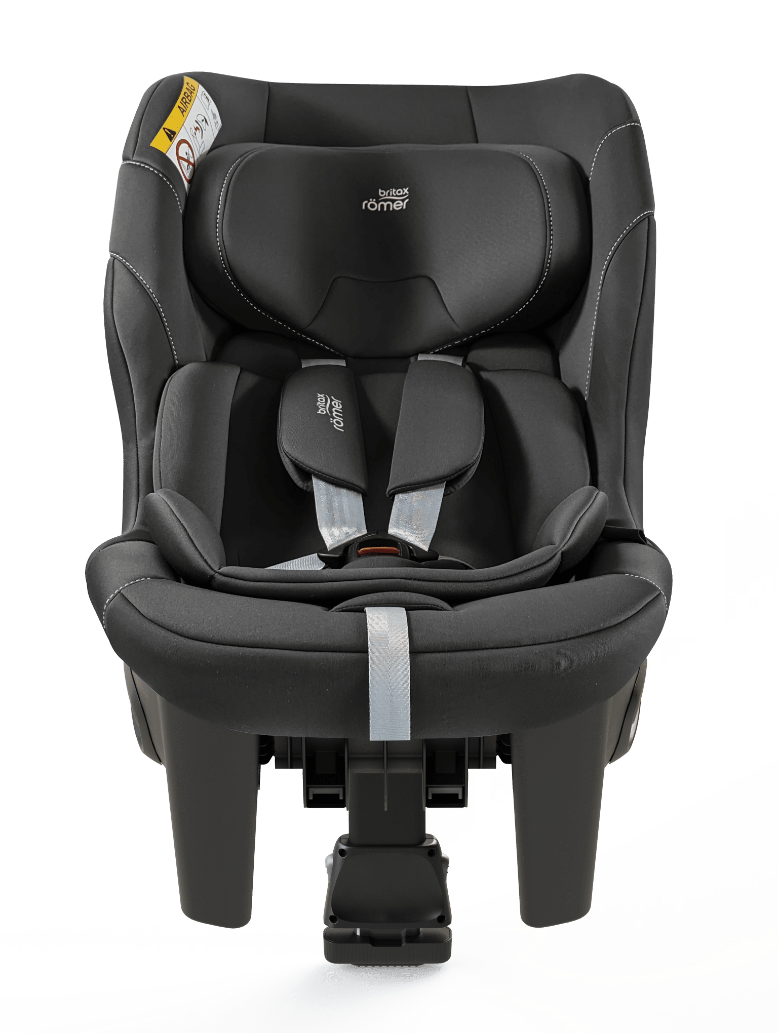 Britax Römer Max Safe Pro turvaistuin 2 Britax Römer Max Safe Pro turvaistuin-muksumassi.fi