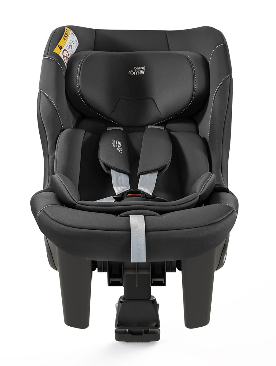Britax Römer Max Safe Pro turvaistuin 1 Britax Römer Max Safe Pro turvaistuin