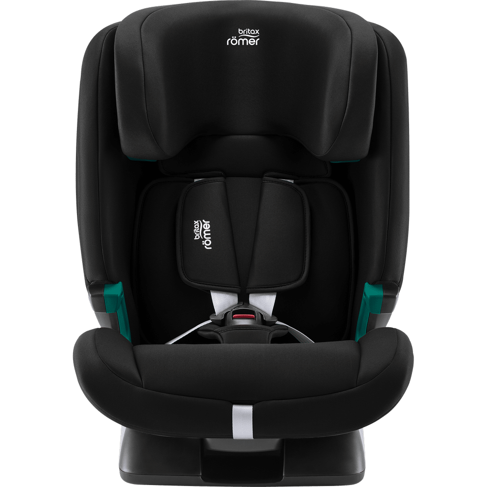 Britax Römer Evolvafix 2 Britax Römer Evolvafix