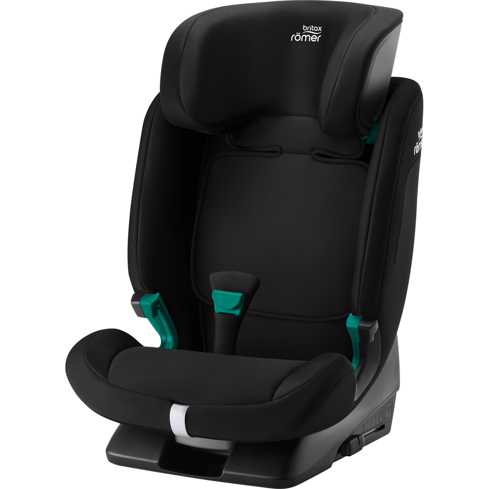 Britax Römer Evolvafix 3 Britax Römer Evolvafix