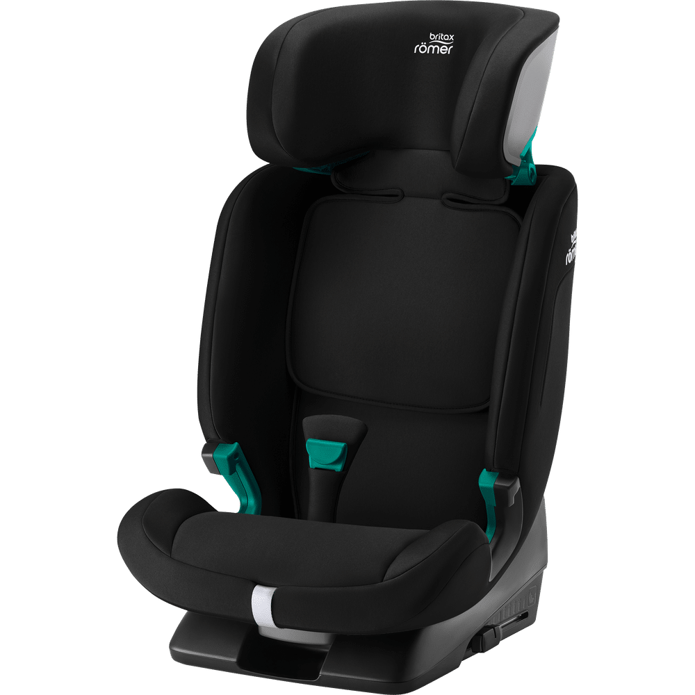 Britax Römer Evolvafix 4 Britax Römer Evolvafix
