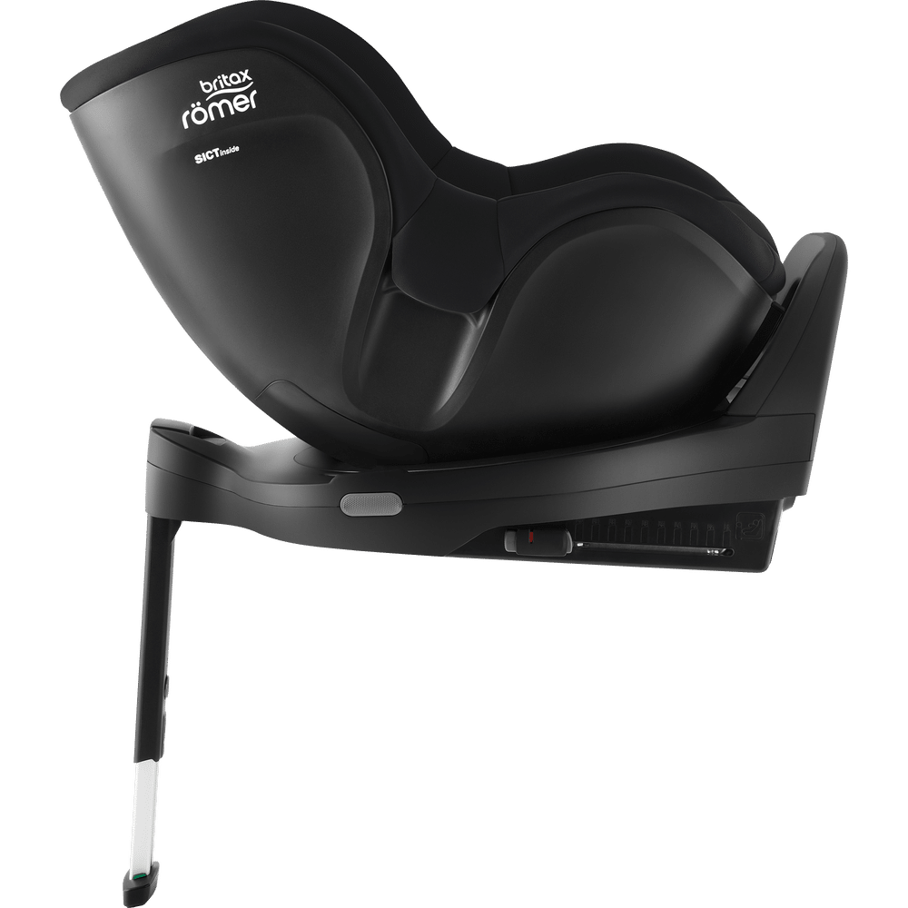 Britax Römer Dualfix Pro M