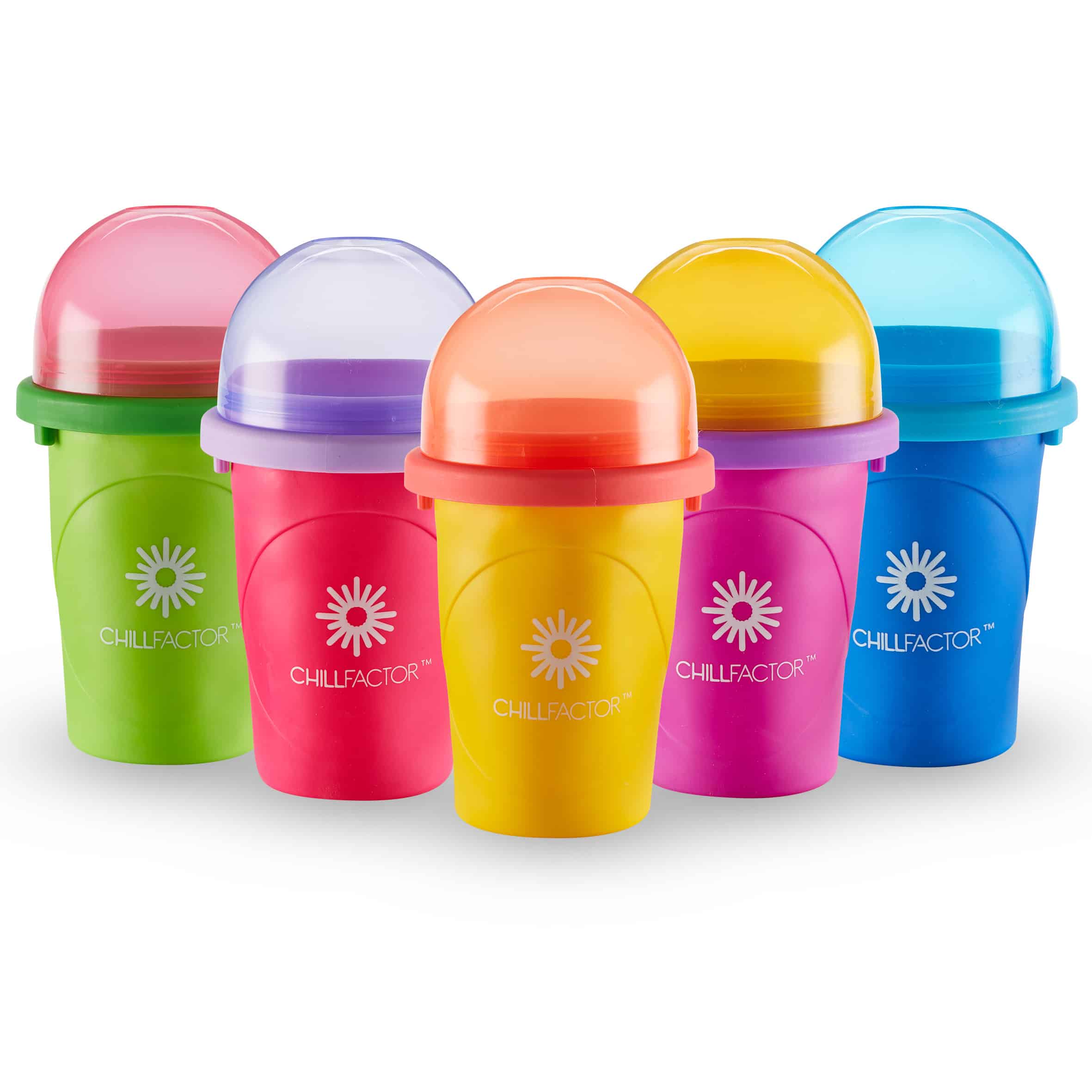 ChillFactor Slushy maker 1 ChillFactor Slushy maker