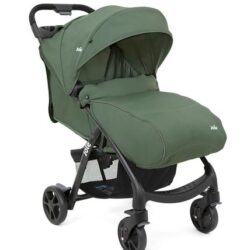Joie Muze Lx Matkaratas Laurel