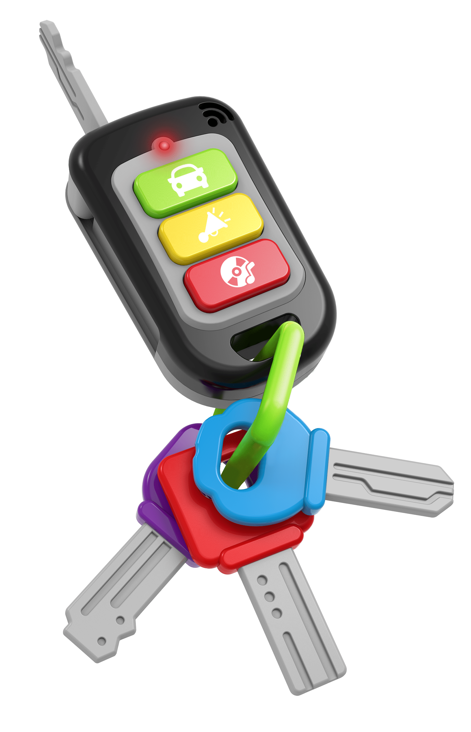 Ensimmäiset autonavaimet 1 Ensimmäiset autonavaimet