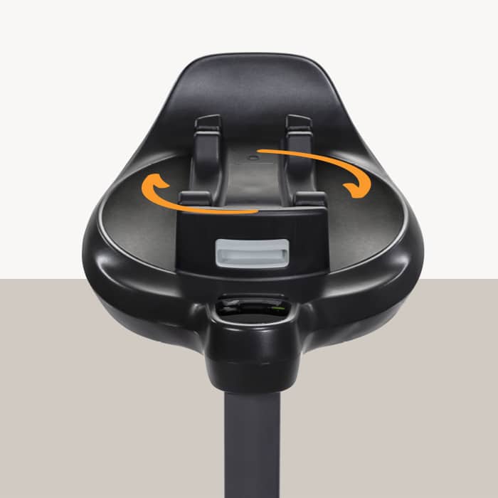 Joie Encore jalusta 2 Joie Encore jalusta