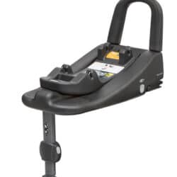 Joie I-Base Advance- isofix-jalusta