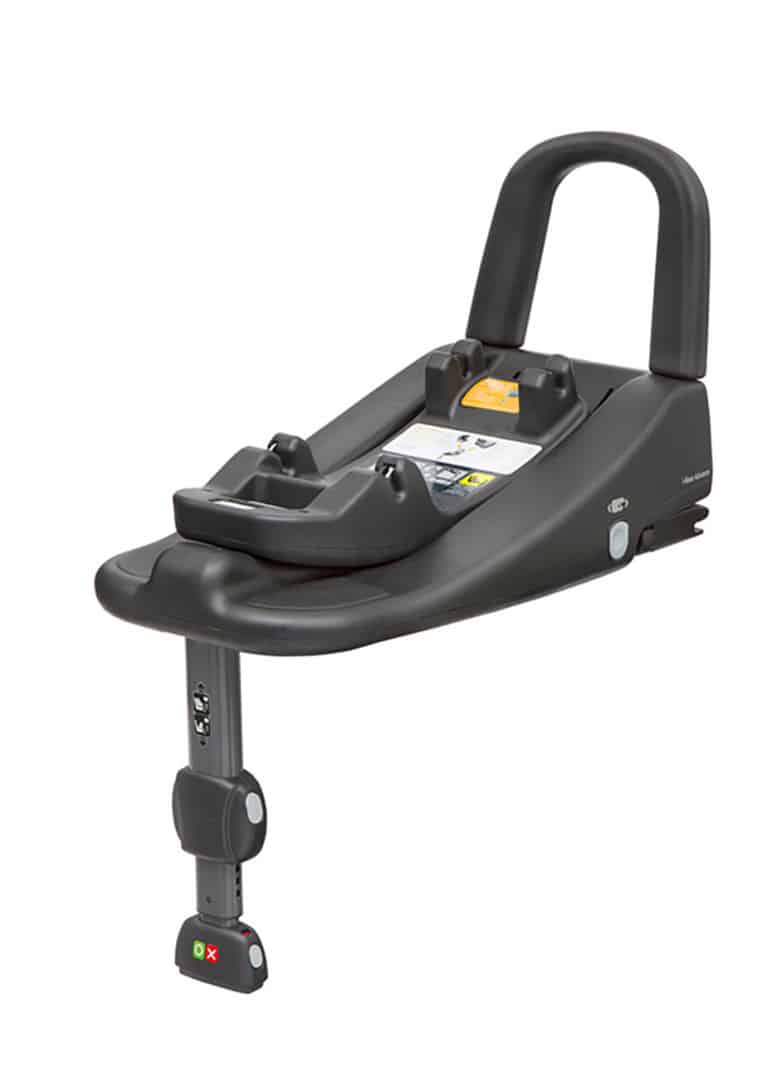 Joie I-Base Advance- isofix-jalusta 1 Joie I-Base Advance- isofix-jalusta