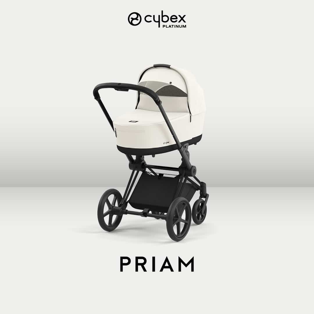 Cybex Priam Platinum