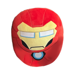 Ty Squishy Ironman
