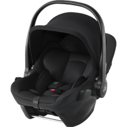 Britax Römer Baby safe Core turvakaukalo space black