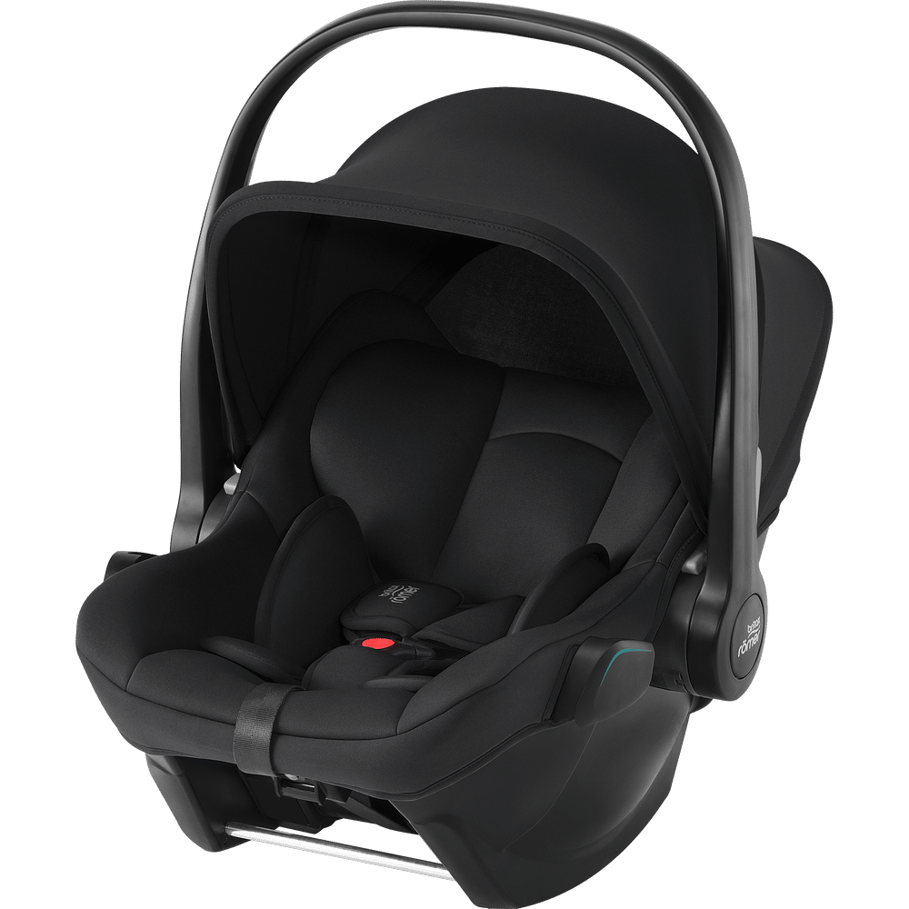 02_BABY-SAFE_CORE_SpaceBlack_02_Handle2023_72dpi_2000x2000 Britax Römer Baby safe Core turvakaukalo space black