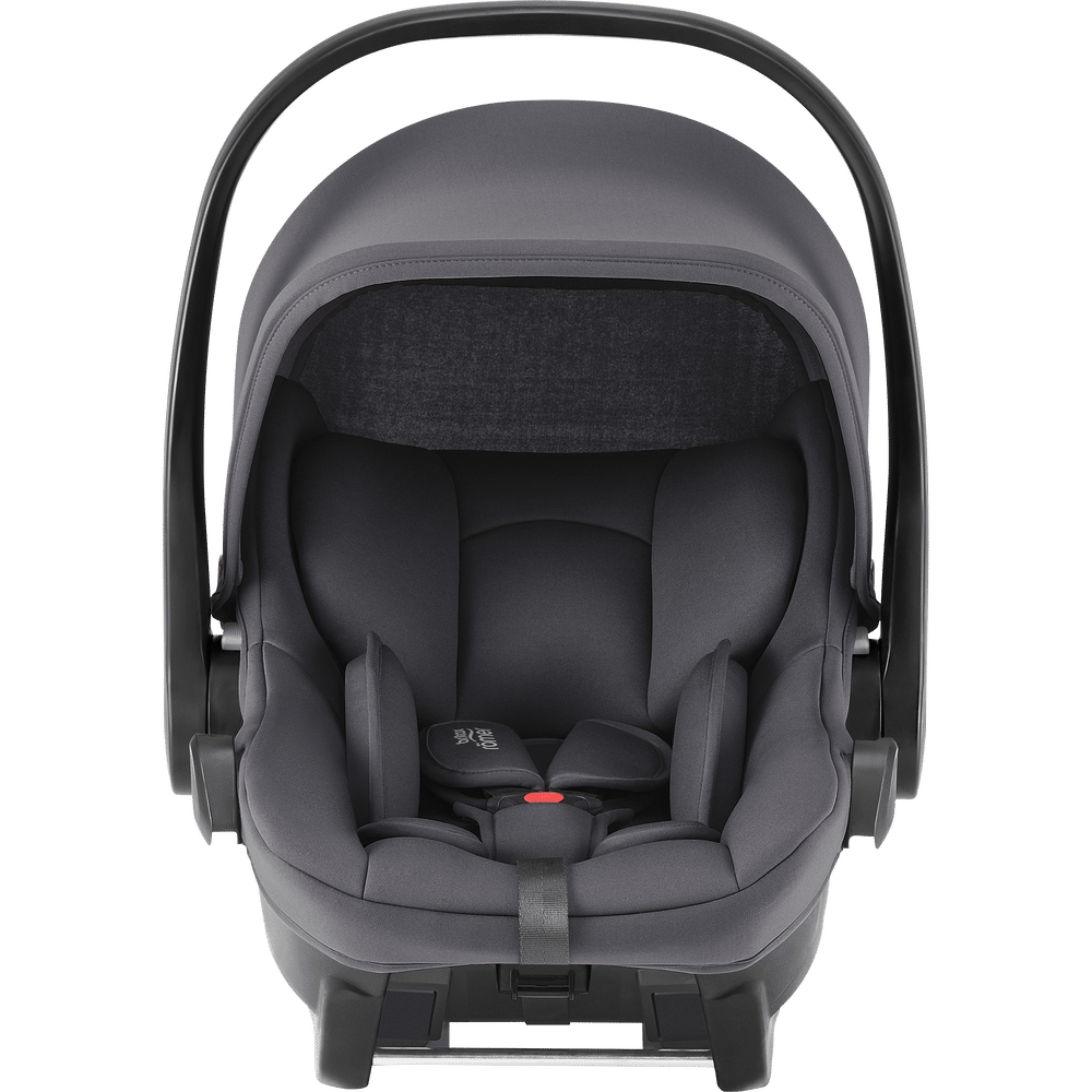 03_BABY-SAFE_CORE_MidnightGrey_03_Handle2023_72dpi_2000x2000 Britax Römer Baby safe Core turvakaukalo midnight grey