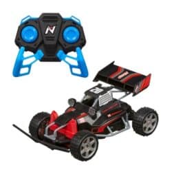 Nikko Race Buggies Turbo Panther RC-auto