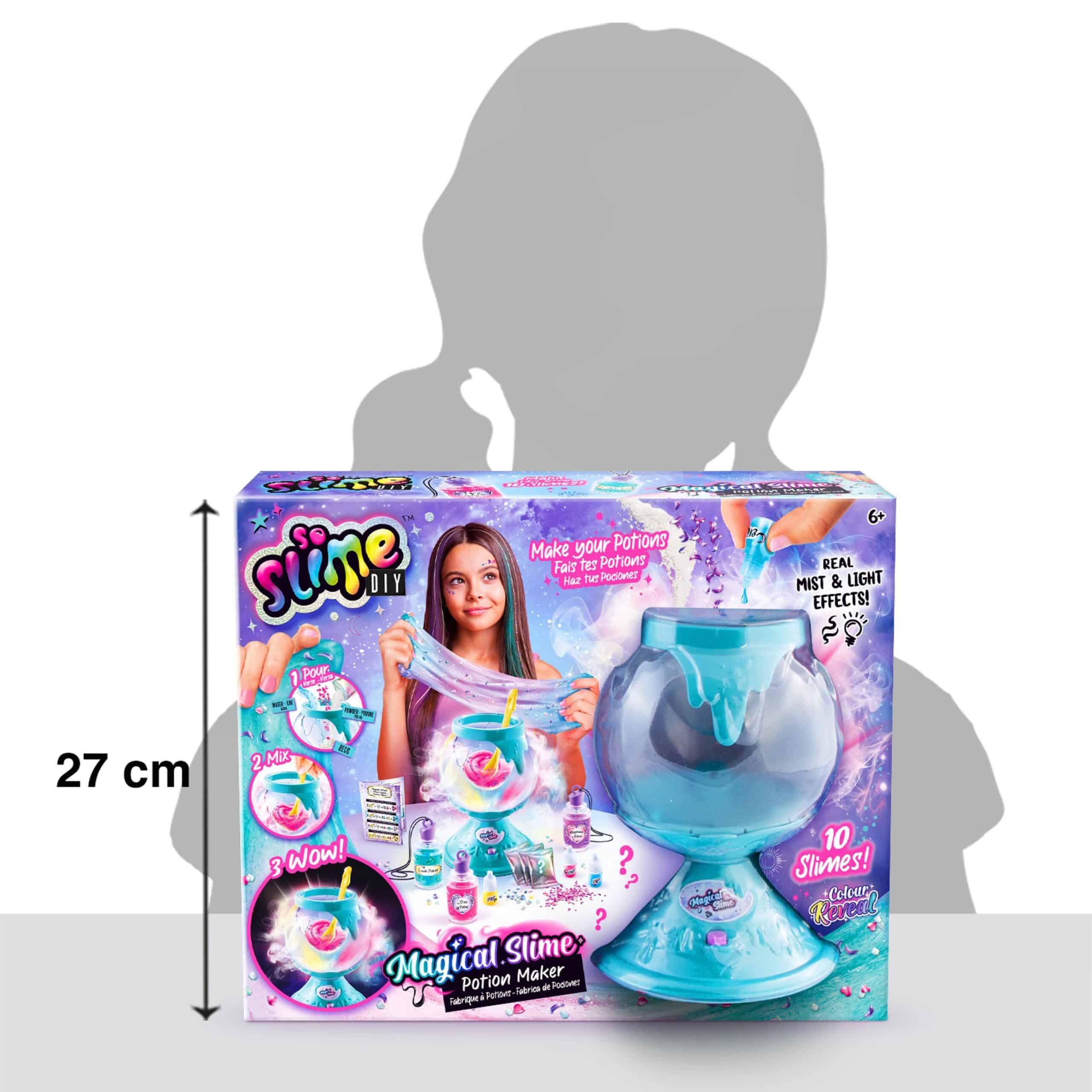 SO SLIME Magical Potion Maker 5 SO SLIME Magical Potion Maker