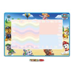 PAW PATROL Pup-tastic Aqua Playmat
