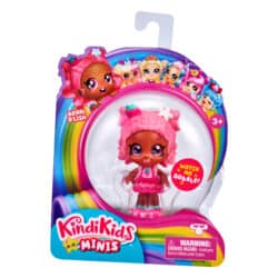 KINDI KIDS MINIS S3 DOLL